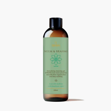 Tarani lahvička 200ml aloe and honey 12