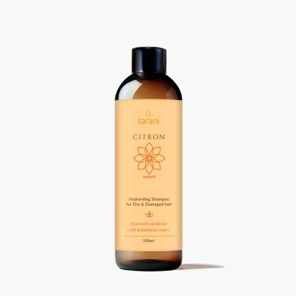 Tarani lahvička 200ml aloe and honey 17