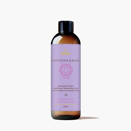 Tarani lahvička 200ml essencial 7