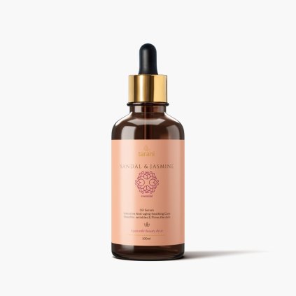 SANTAL & JASMÍN pretty woman sérum
