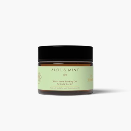 ALOE & MATA ukľudňujúci gel