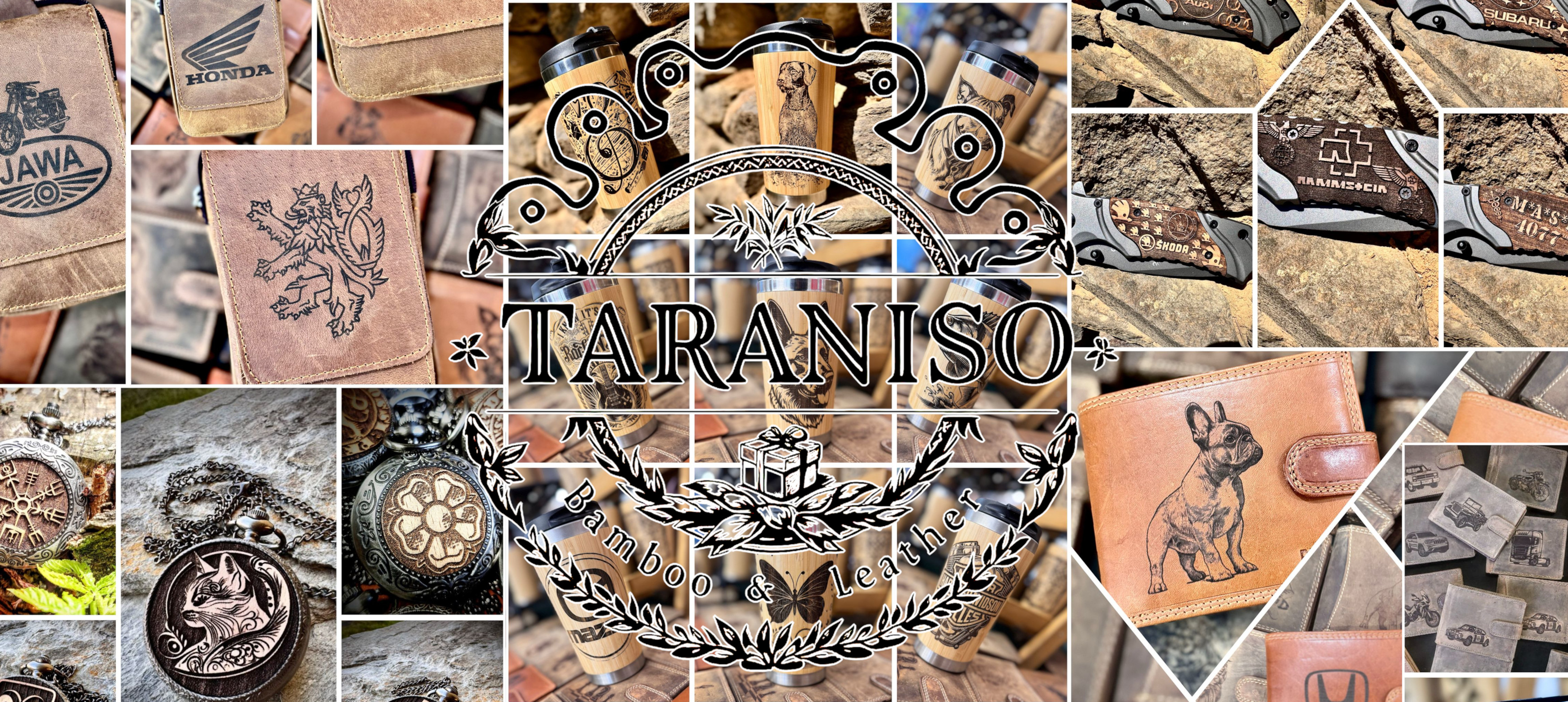 TARANISO