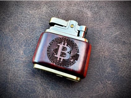 zapalovač Bitcoin2