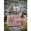 Kožená peněženka VEGVISIR