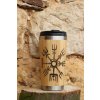 Bambusový termohrnek 450ml VEGVÍSIR