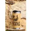 Bambusový termohrnek 450ml VIKING