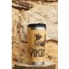 Bambusový termohrnek 450ml VIKING
