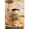 Bambusový termohrnek 450ml Motorcycless