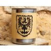 Bambusový termohrnek 300ml Slezská orlice