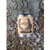Bambusový termohrnek 300ml Legionář SPQR