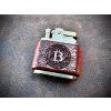 zapalovač Bitcoin