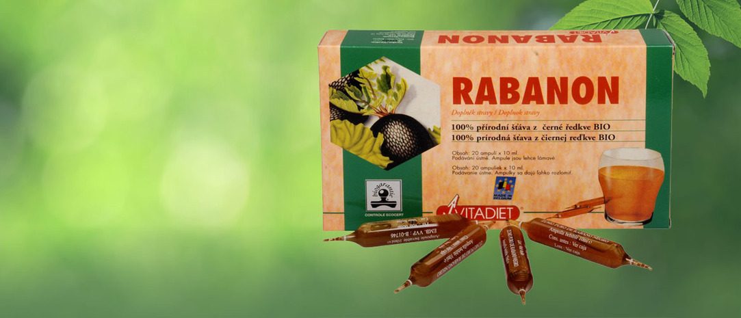 Rabanon BIO