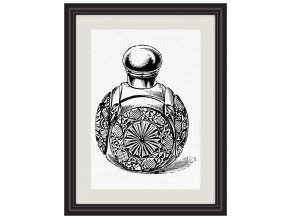 Obrázek parfém IV
