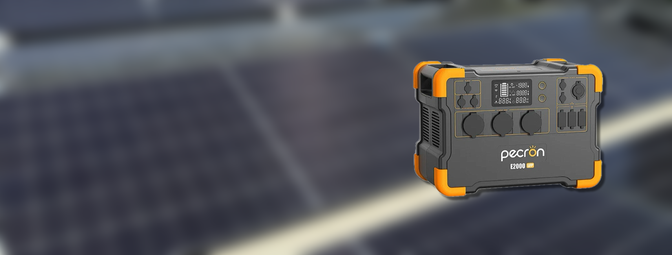 Akumulátorová elektrocentrála