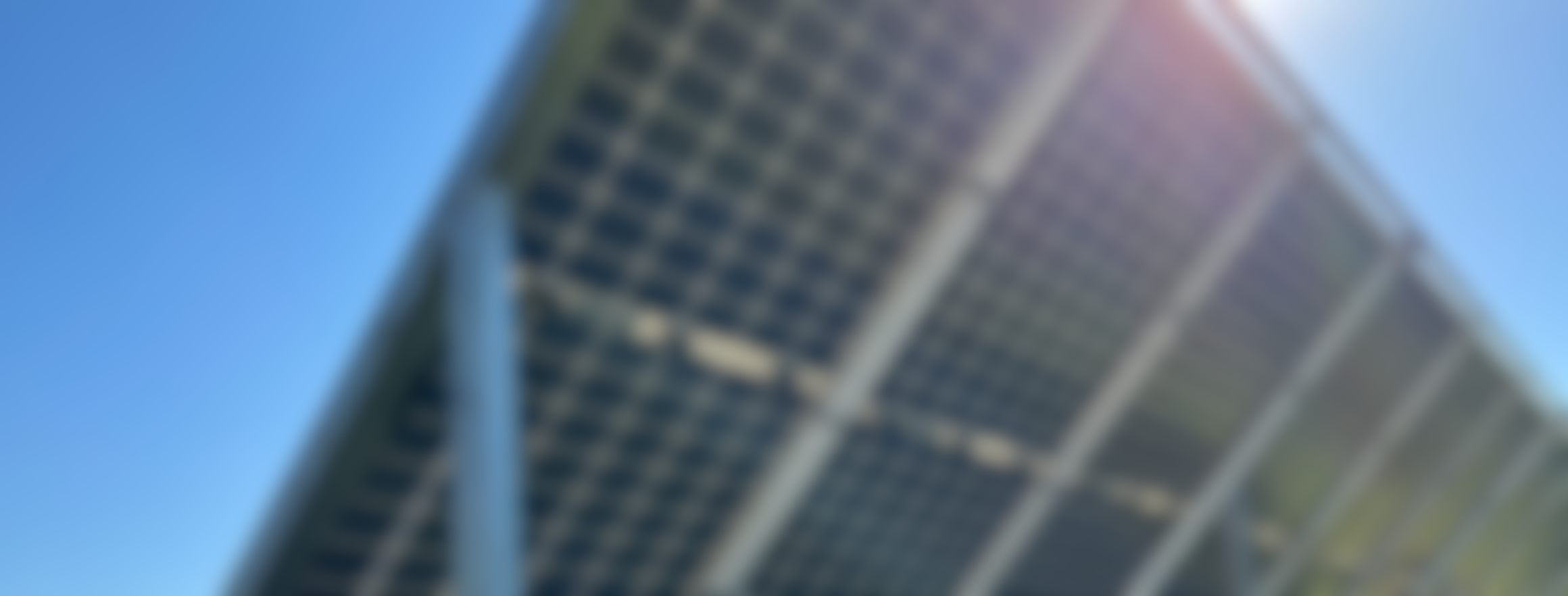 Fotovoltaické sestavy