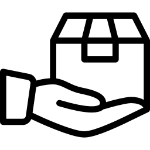 Doručení