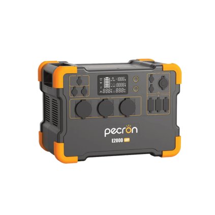 Pecron