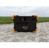 Přenosná nabíjecí stanice Pecron F3000LFP 3072Wh