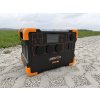 Přenosná nabíjecí stanice Pecron F3000LFP 3072Wh