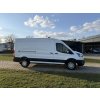 Pronájem vozidla Ford E-Transit L3 68kWh