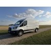 Pronájem vozidla Ford E-Transit L3 68kWh