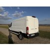 Pronájem vozidla Ford E-Transit L3 68kWh