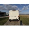 Pronájem vozidla Ford E-Transit L3 68kWh