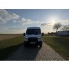 Pronájem vozidla Ford E-Transit L3 68kWh