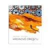 Kniha Hrdinové Orientu - Lenka Hrabalová