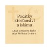 pracovni listy pocatky krestanstvi islam tarbik