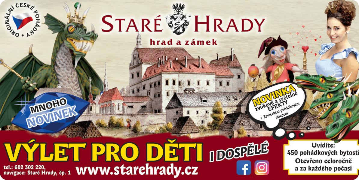 Naši kávu pražíme na Starých Hradech