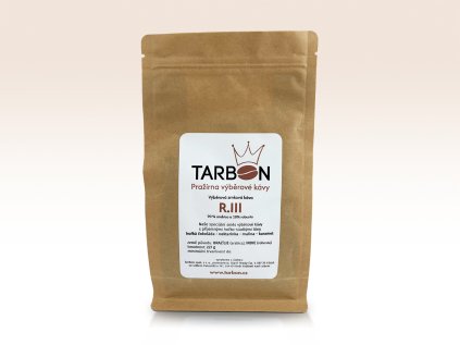 tarbon vyberova kava R III v4 preview