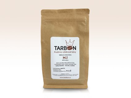 tarbon vyberova kava M I v4 preview