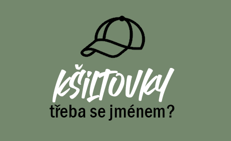 kšiltovka