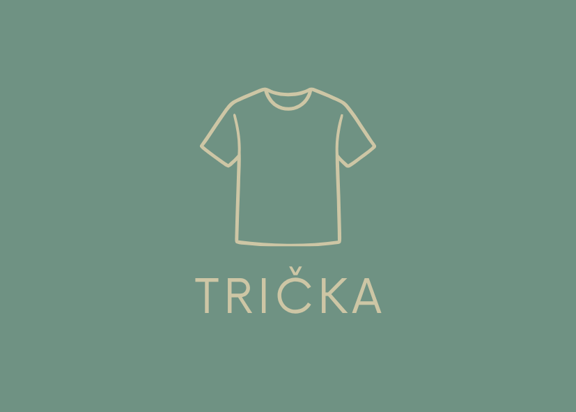 Tričko