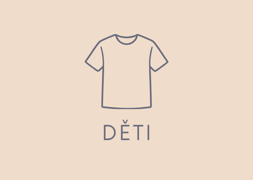 Děti