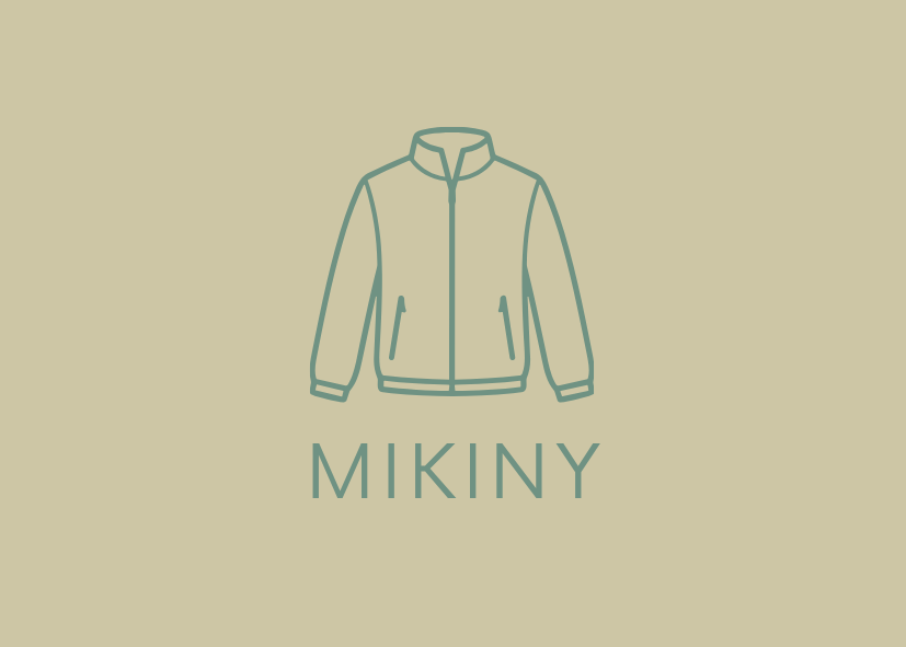 Mikiny