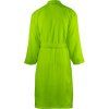 PS 481011 the one bathrobe lime FRONT 973c3f78 8f36 40ef 80ec 9f46e7b6d778 web
