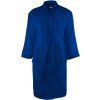 PS 481011 the one bathrobe navy FRONT 921b67c6 9534 4e65 a614 2c4859a4e2a0 web
