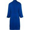 PS 481011 the one bathrobe navy FRONT fdd52f06 b2f5 41bc 91b9 1ed08db87046 web