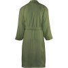 PS 481011 the one bathrobe olive green FRONT 6b69f801 c6e8 4d02 b29e 4bdd7aa61d54 web