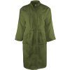 PS 481011 the one bathrobe olive green FRONT 2535c842 45ff 4021 bbcf ba2f51e6ac92 web