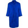 PS 481011 the one bathrobe royal blue FRONT 8fdd405b 8060 44e0 8e72 6e364bfa060d web
