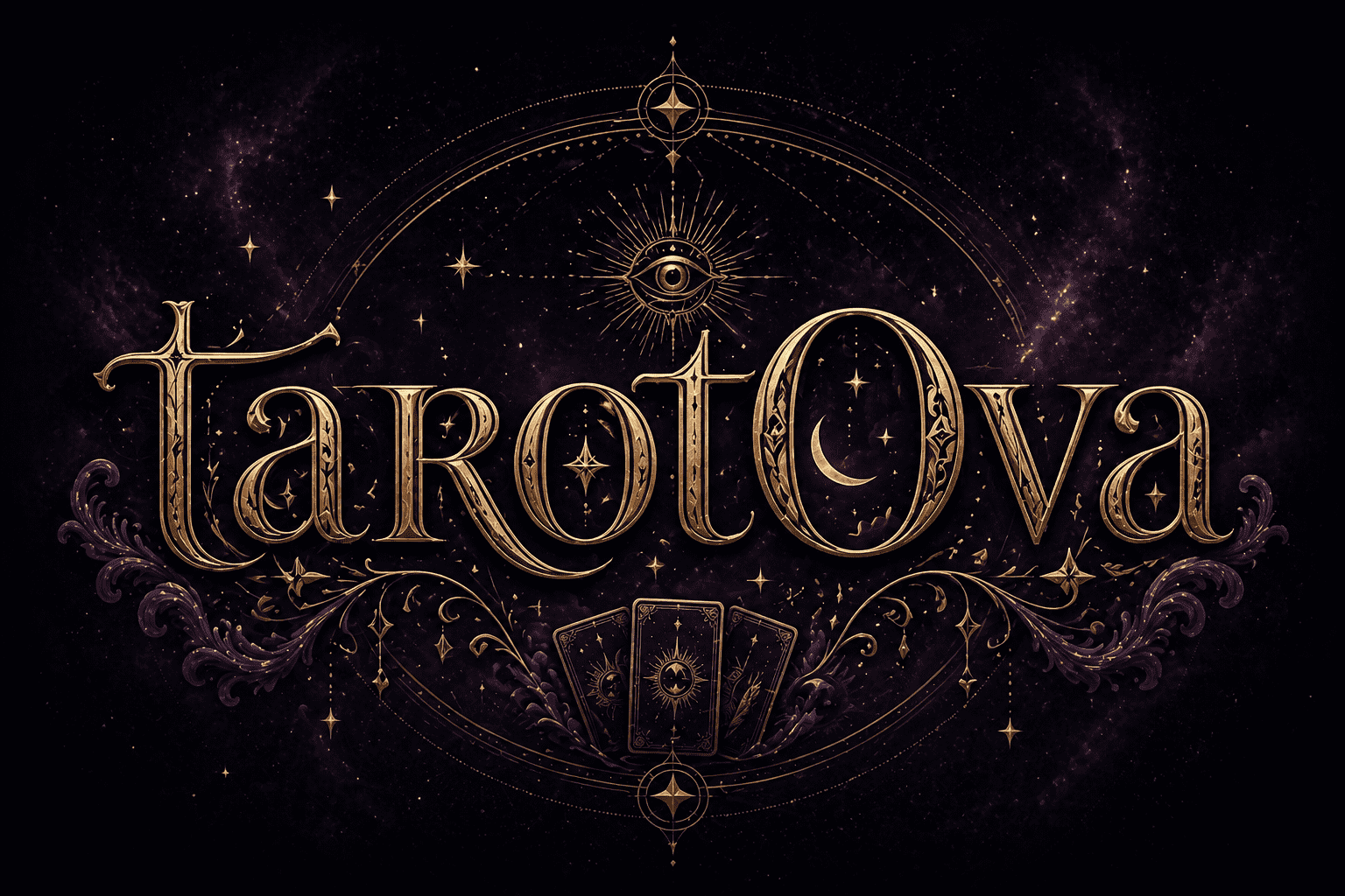 Tarot Ova