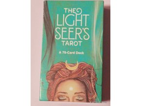 The light seers tarot