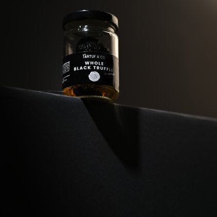 CELÝ ČERNÝ LANÝŽ