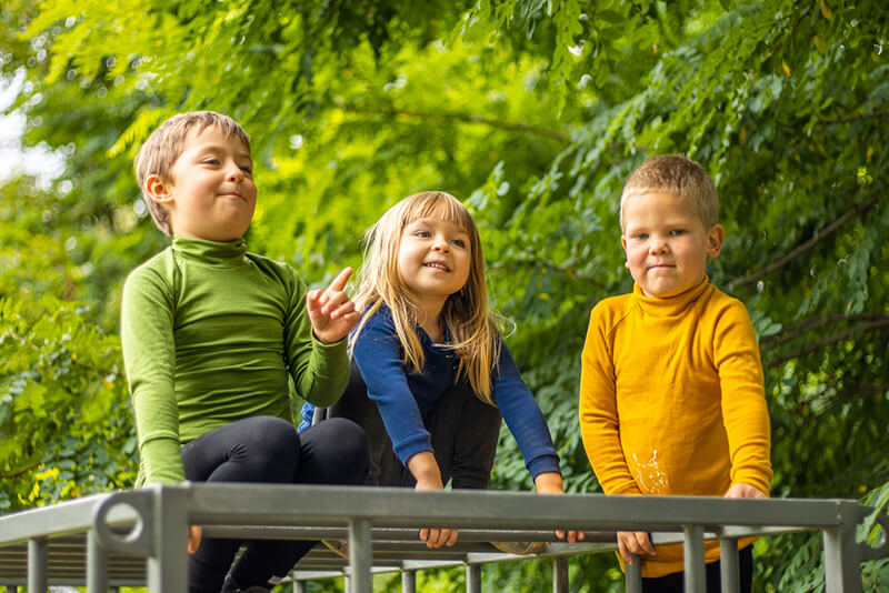 10 důvodů, proč oblékat merino vlnu