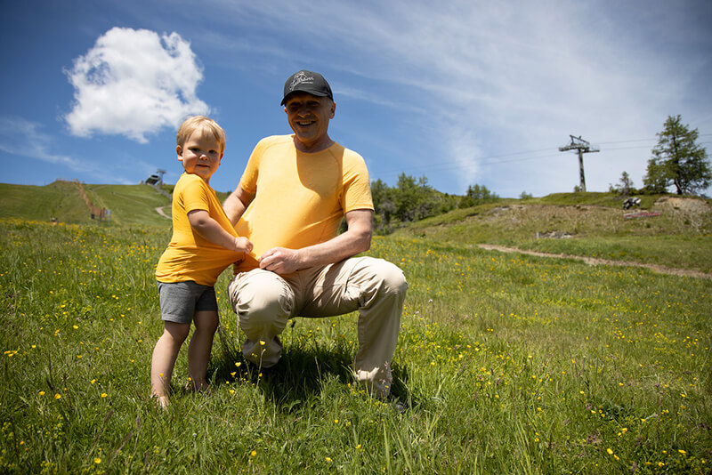 Jakou zvolit velikost?
