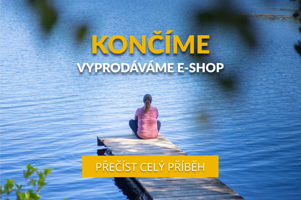 Končíme