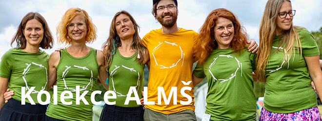 Kolekce ALMŠ